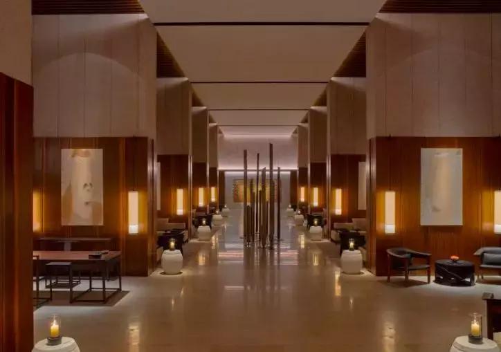 厦门璞尚,厦门璞尚酒店自助餐