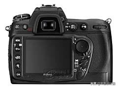 尼康d300和佳能50d对比,d300与40d哪个好