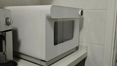 小米智能电烤箱深度测评,小米米家智能蒸烤箱