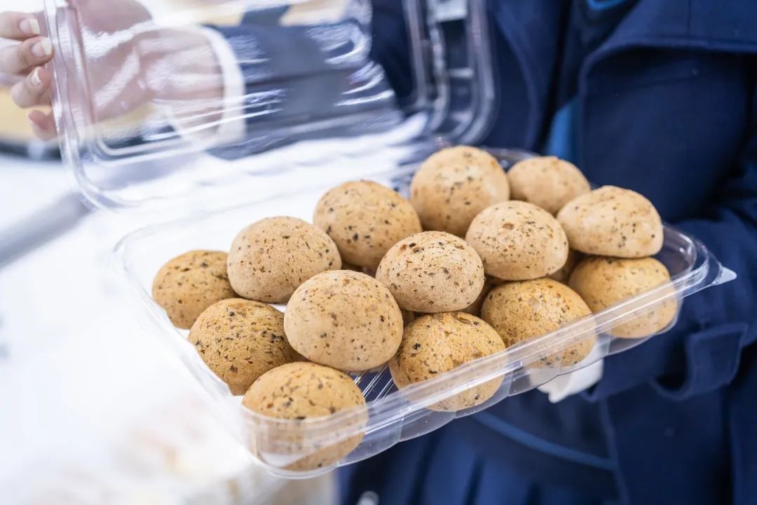 便宜死了！天津这家1500㎡宝藏市场，1毛钱就能买颗大白菜？