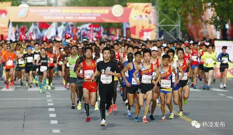 2019中国马拉松前十名,2023最具影响力马拉松排名