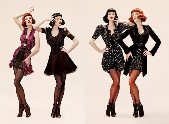 当代年轻人的时尚审美,全球十大奇特审美观