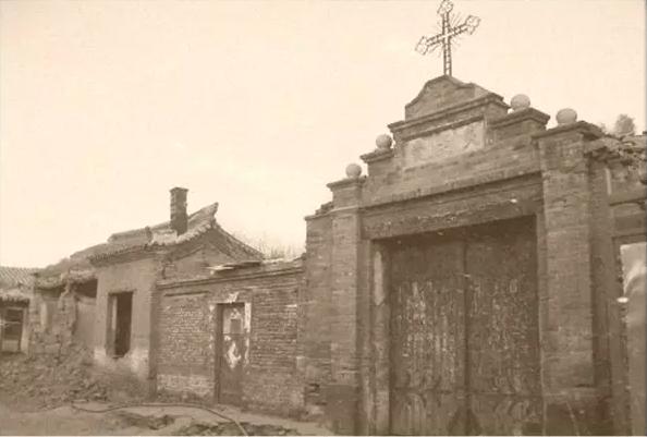 榆次二中的前世今生,大同二中百年正风华青春向未来