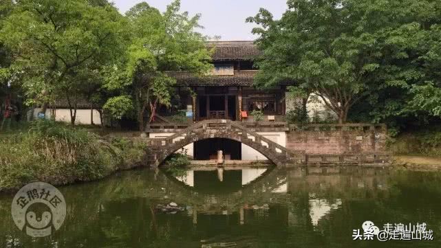 广安巴人石头城,广安巴人石头城门票