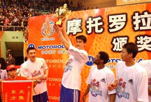 王治郅姚明总决赛,姚明总决赛王治郅