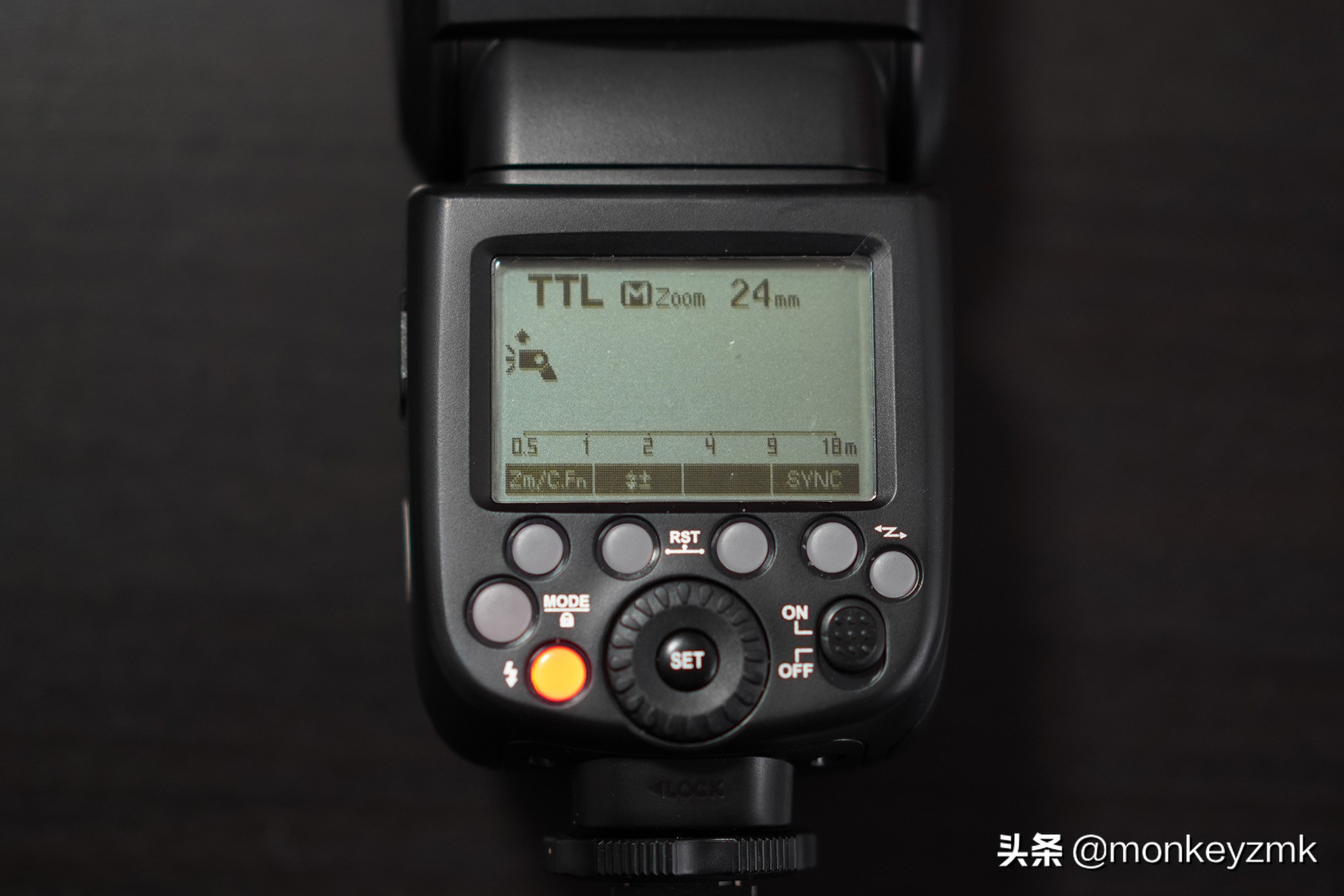 神牛闪光灯tt600值不值得买,神牛闪光灯tt685使用教程