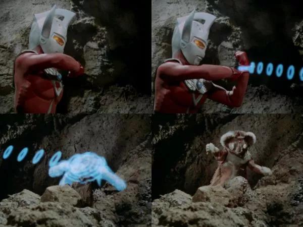 泰罗奥特曼技能大全,泰罗奥特曼街机大招怎么放