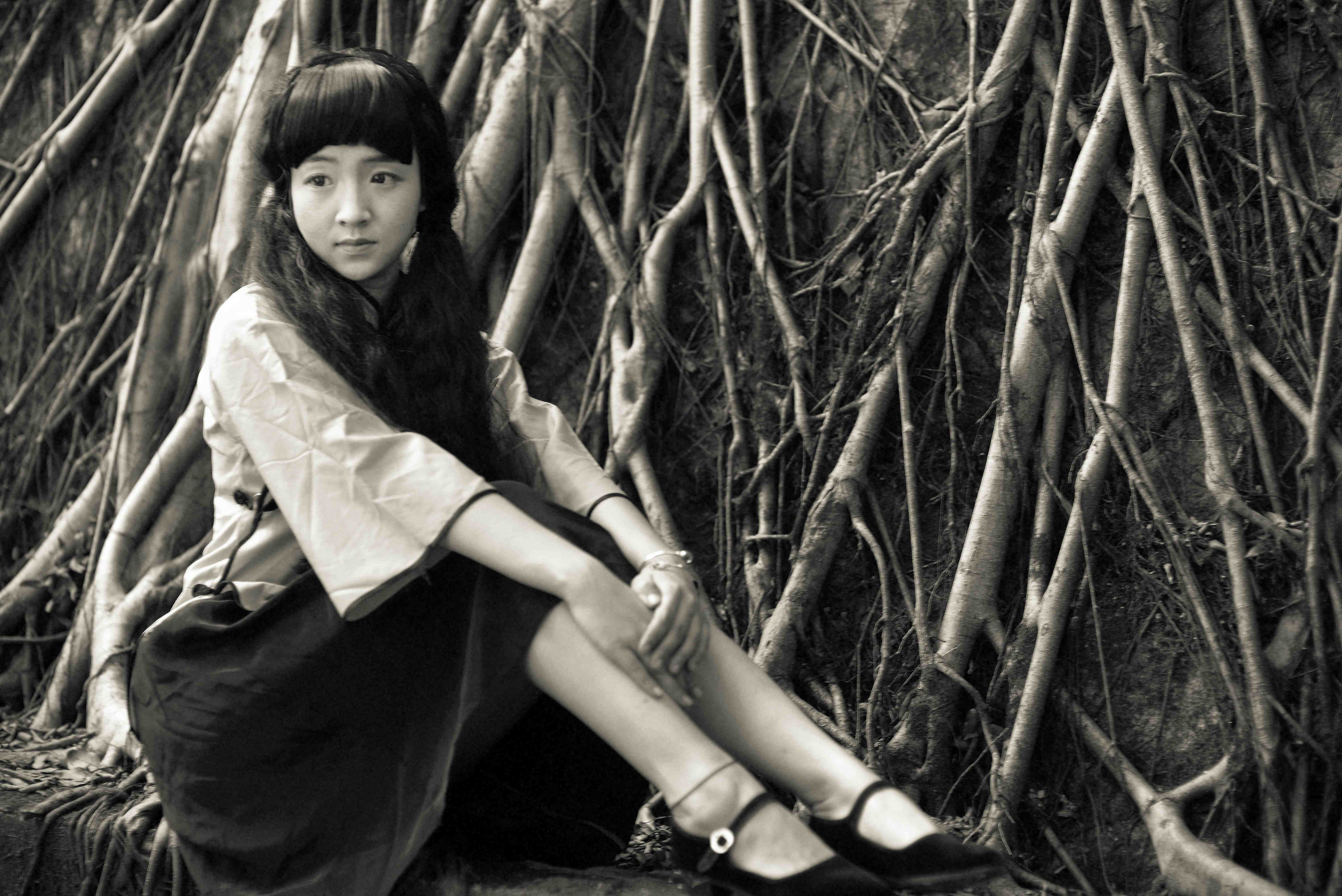 《玉秀》:一部失贞女求爱记,揭开国人“处女情结”的虚伪与危害