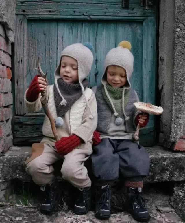 她放弃城市生活,一家人搬到乡下田园:自给自足