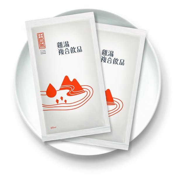 一碗鸡汤卖成了鸡汤界的爱马仕“田原香”靠什么吸引港澳消费者