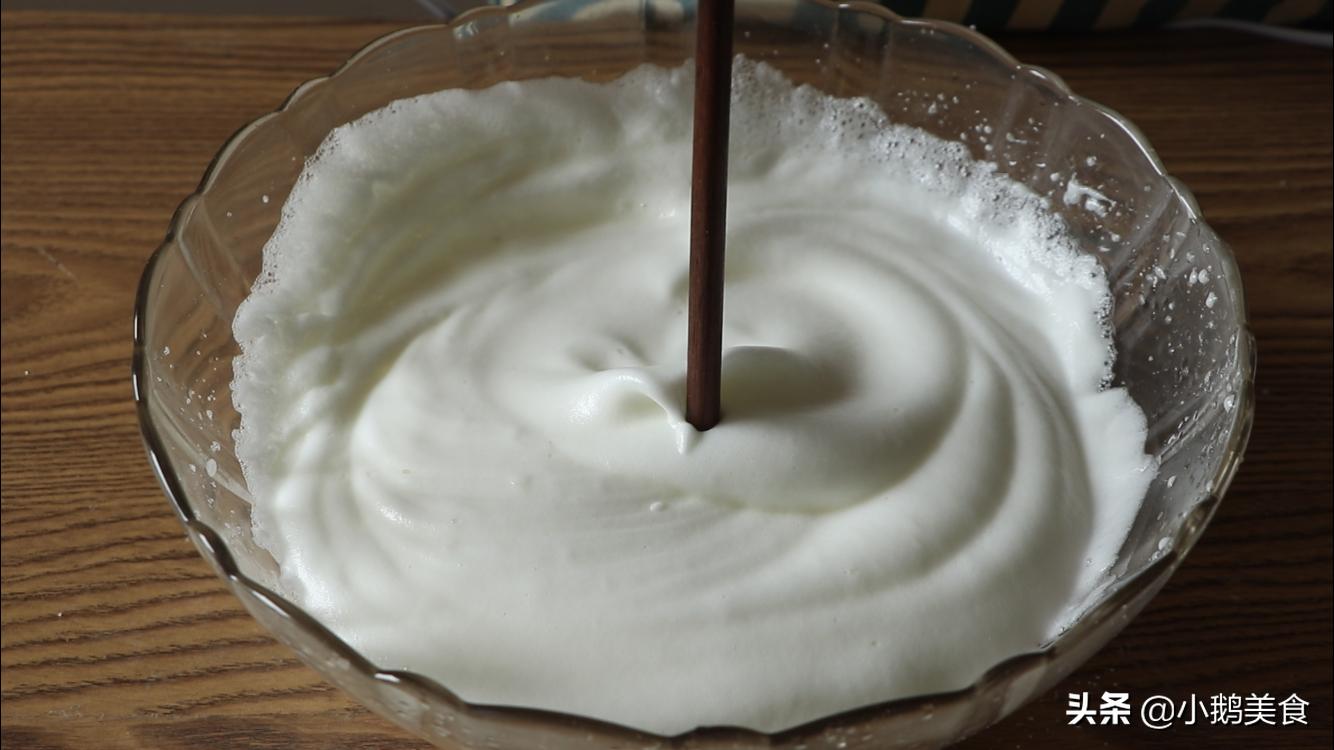 不用烤箱只用蒸就能做出来蛋糕,没有烤箱可以做的蛋糕视频