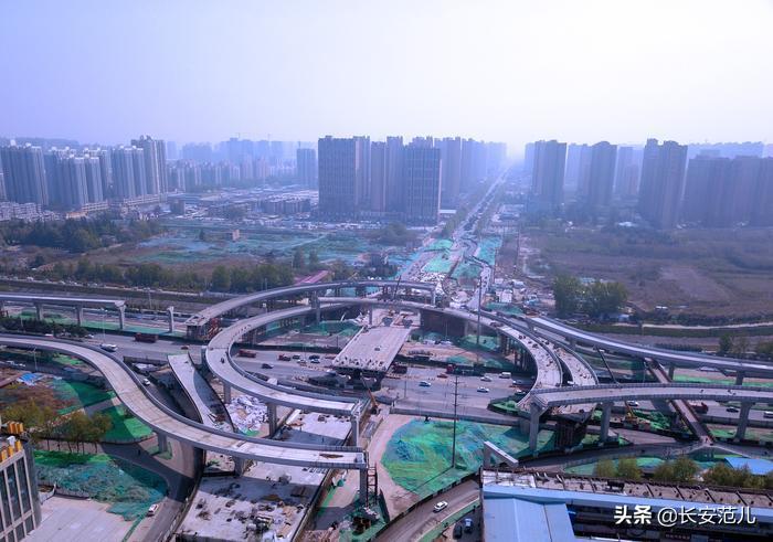 西安幸福林带绿化招标中标公告,西安幸福林带两边拆迁最新规划