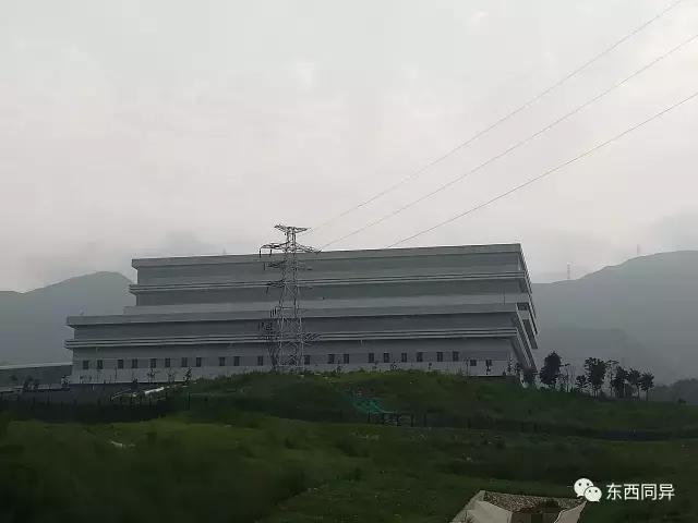 垃圾焚烧处理厂是如何处理垃圾的,垃圾焚烧发电厂的垃圾怎么处理了