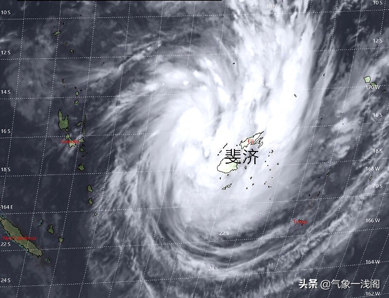首场抗旱喜雨今日来袭，第2场随后，新风暴萨赖来了，或成12级