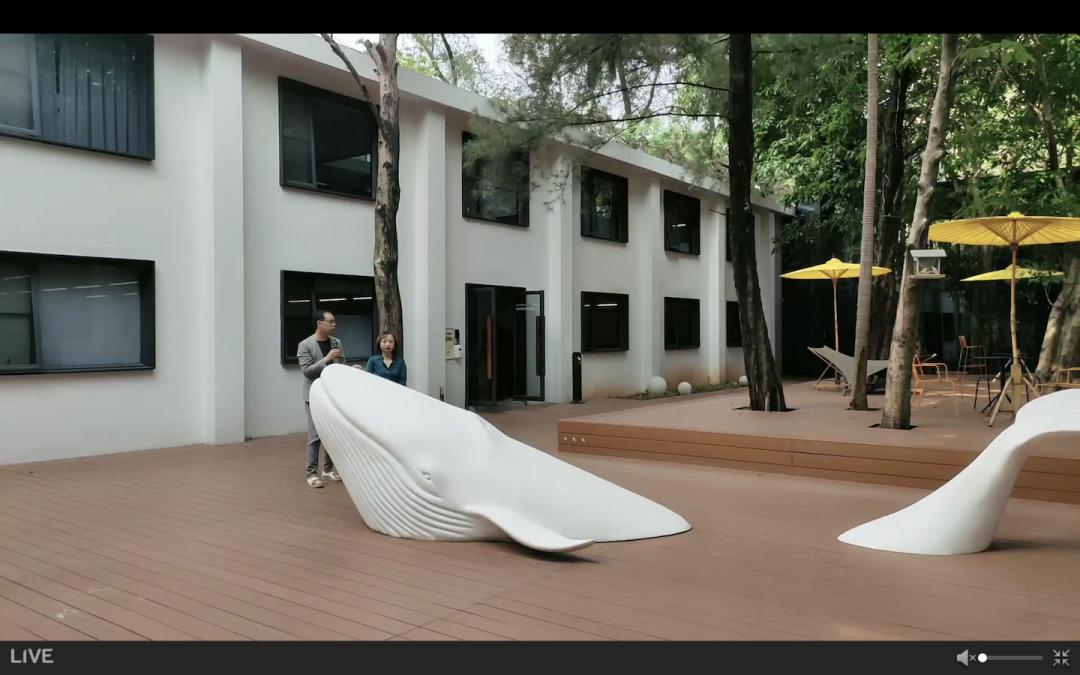 意境公开课丨郭捷：“全脑思维”打造设计公司的核心竞争力