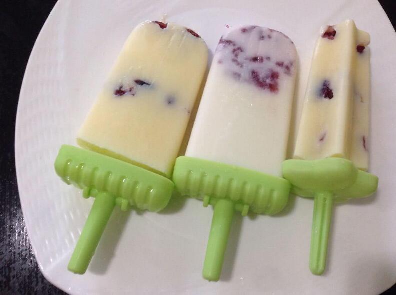 夏季各种坑娃的“雪糕梗”来了,宝宝已经被玩坏,娃:怪俺读书少