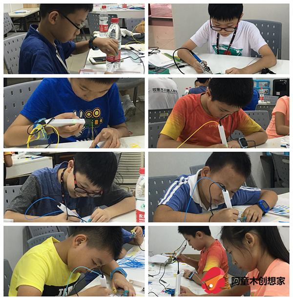 创客类教育回报成功率高吗,对创客教育的理解