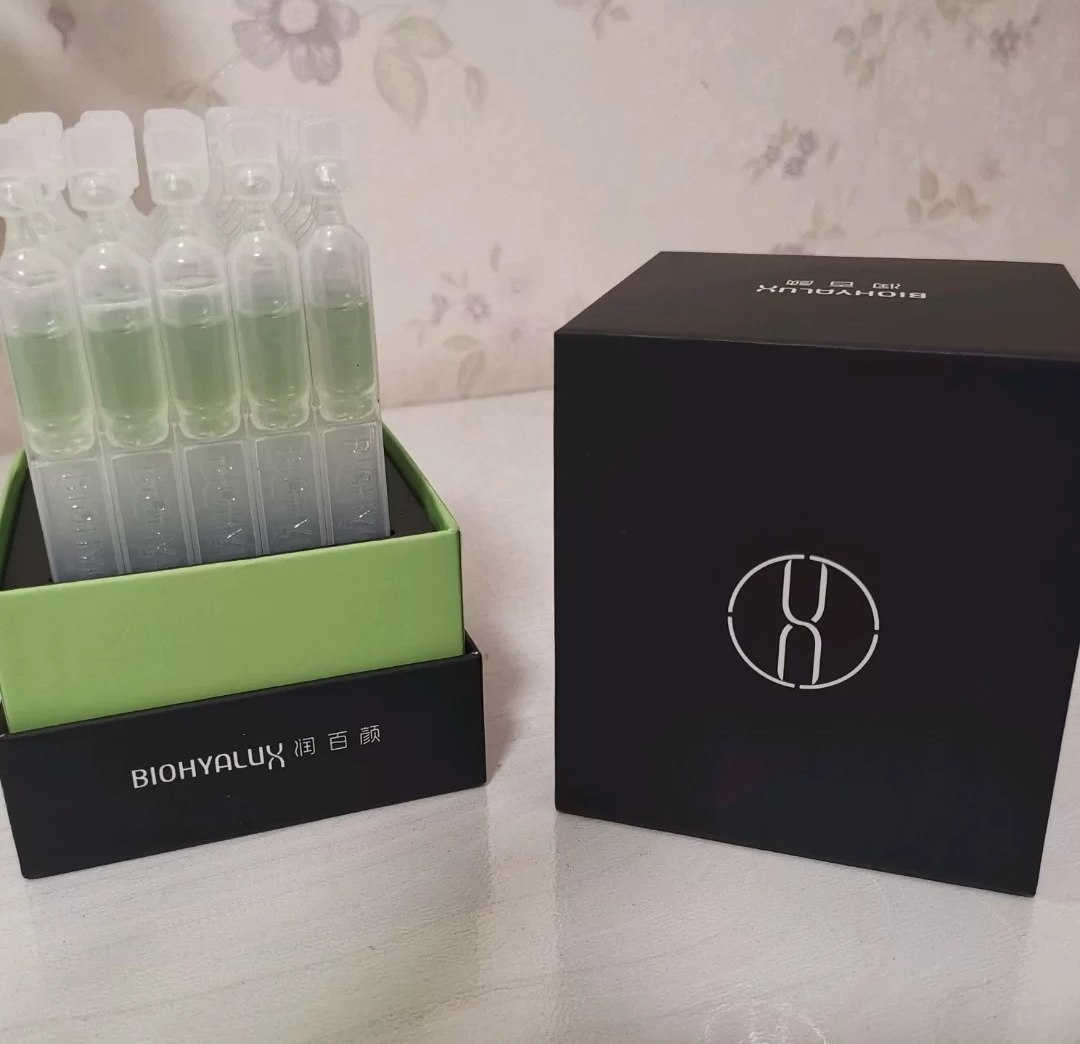 宝藏国货护肤品的推荐,夸迪玻尿酸护肤品怎么样