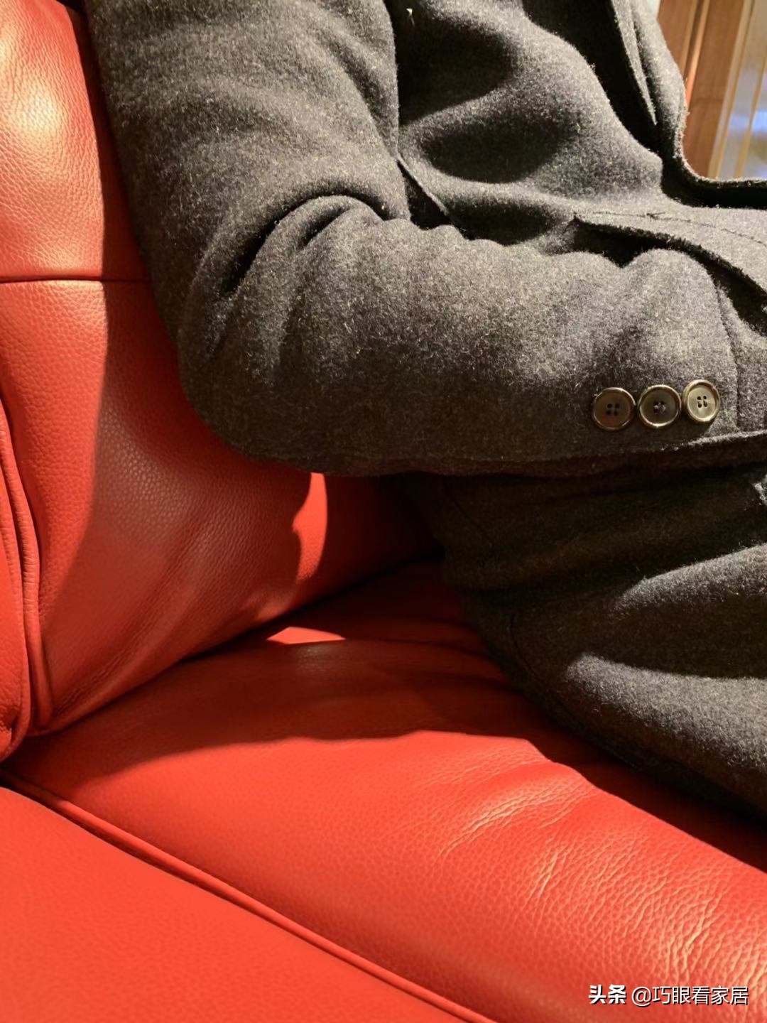 【巧眼看家居】亲历测评沙发挑选那些事让满满的干货扑面而来吧