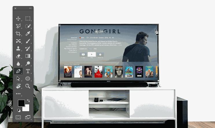 ps抠图线下教程,ps教程五种常用抠图方法