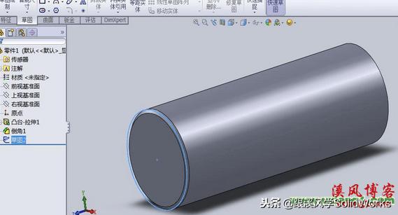 螺纹线画法solidworks,solidworks螺纹的几种画法