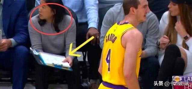 揭秘湖人最神秘的华裔女按摩师:科比五冠功臣,詹皇期待与她合作