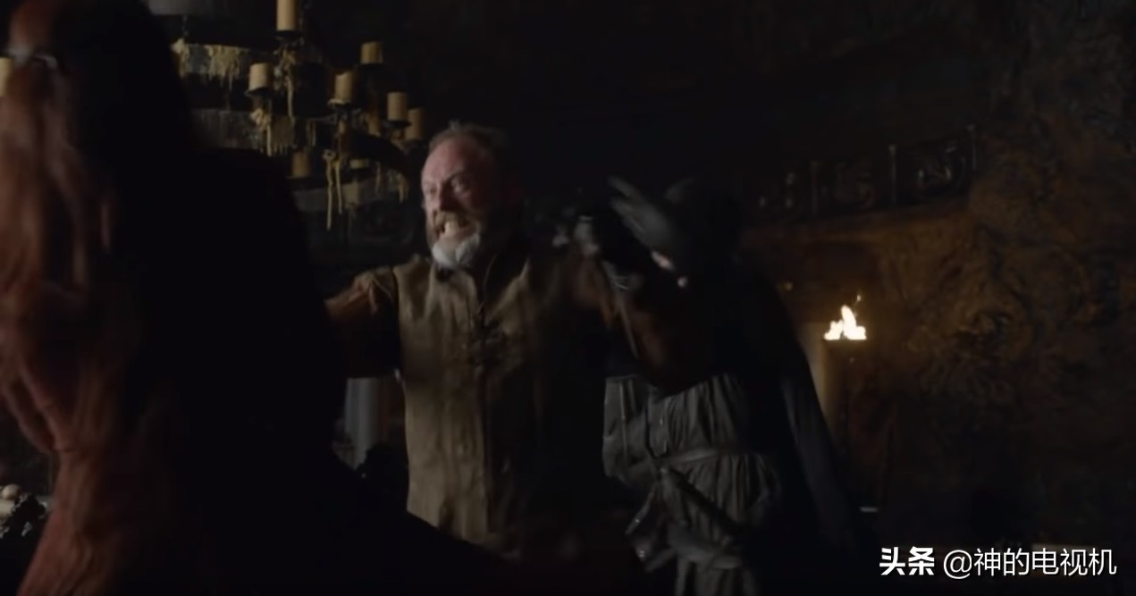 权游大结局开播,权游回顾剧情