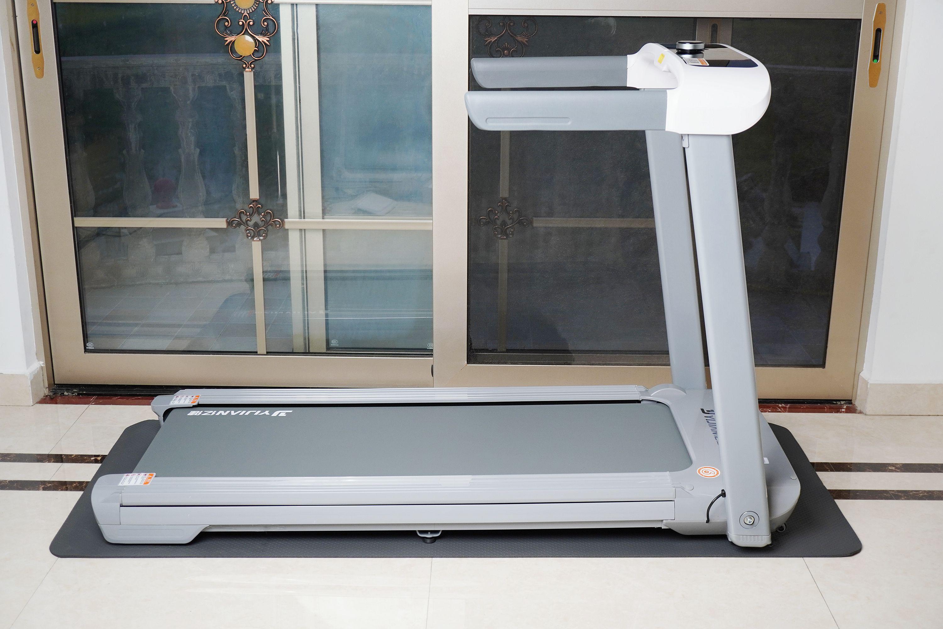 亿健精灵x6和s7跑步机区别,亿健跑步机精灵x6