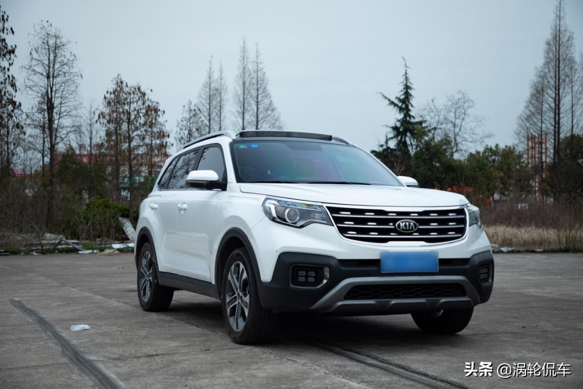 起亚智跑跟哈弗哪个口碑好,智跑口碑评价