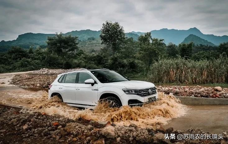 大众suv家族表现强劲,气场强大的大众全新suv