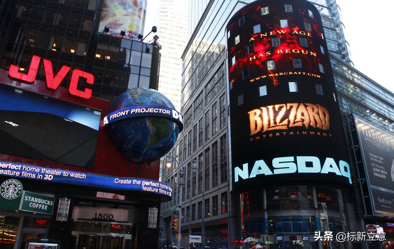 纳斯达克流通比例,纳斯达克股票市场属于什么市场