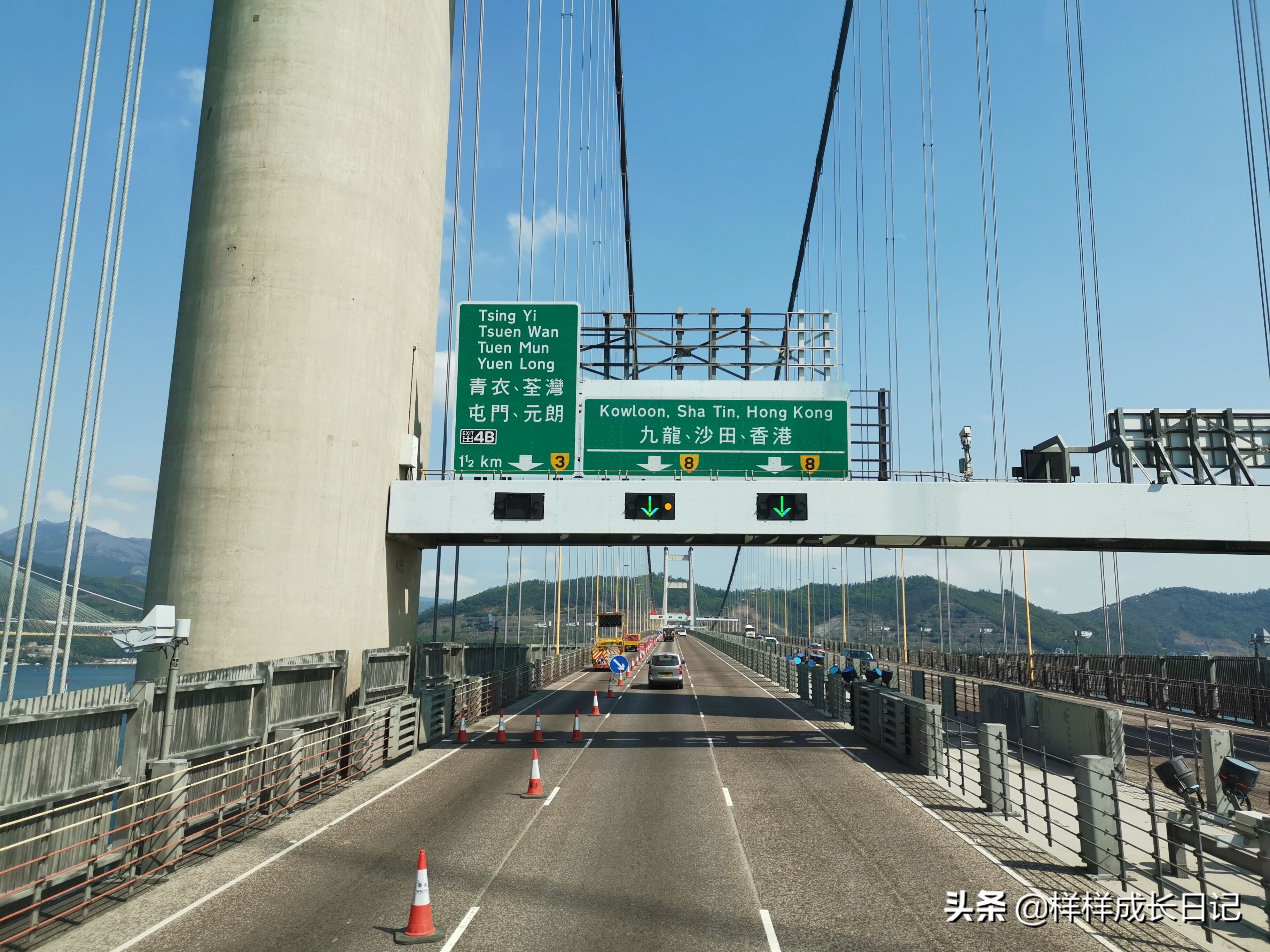 现在去香港旅游攻略,香港自由行入关攻略