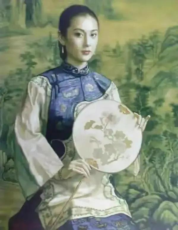 盘点12位东北女星,盘点东北8位肤白貌美的女星