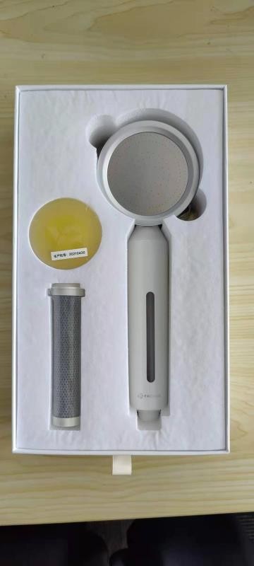 除氯美容花洒,除氯净肤花洒