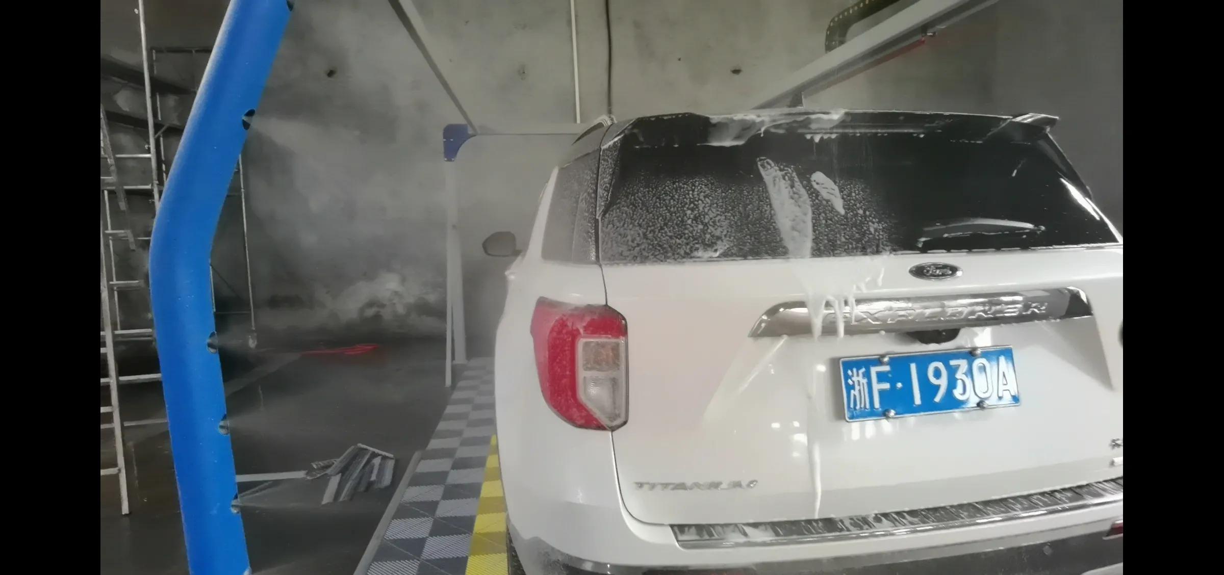 洗车久了手胀痛怎么办,用洗车枪洗车手臂痛怎么办