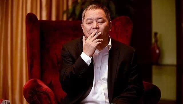 绿城老板宋卫平事迹,宋卫平绿城房地产