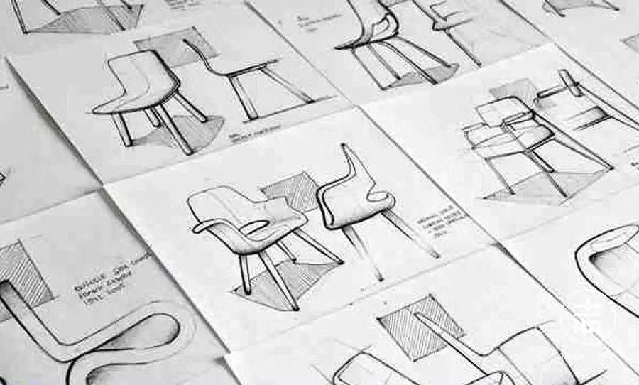 谁说学美术百无一用,谁说学美术不累