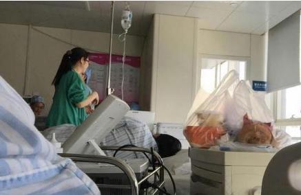 产妇进产房需要准备刀纸吗,产妇进产房需要带被子么