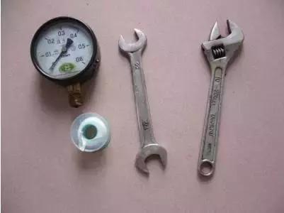 压力表全套图片,压力表图解大全