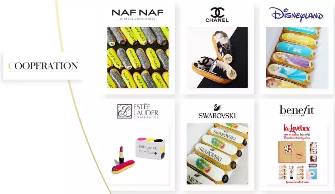 法国神级甜品「闪电泡芙」来啦！