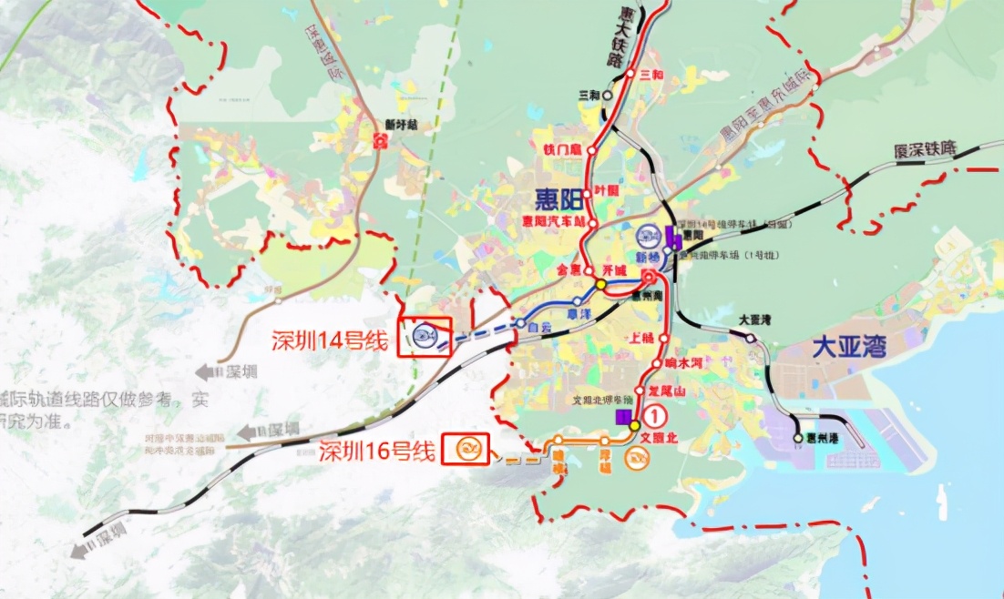 大亚湾买房好还是东莞好,大亚湾买房被坑