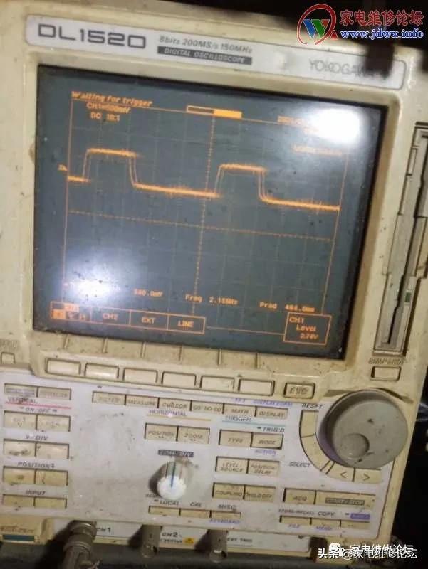 创维42e600e电视绿灯不开机维修,创维42e500e电视不开机指示灯不亮