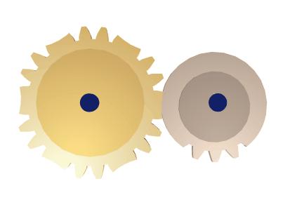 各类机械自动化视频,58种机械基础动画