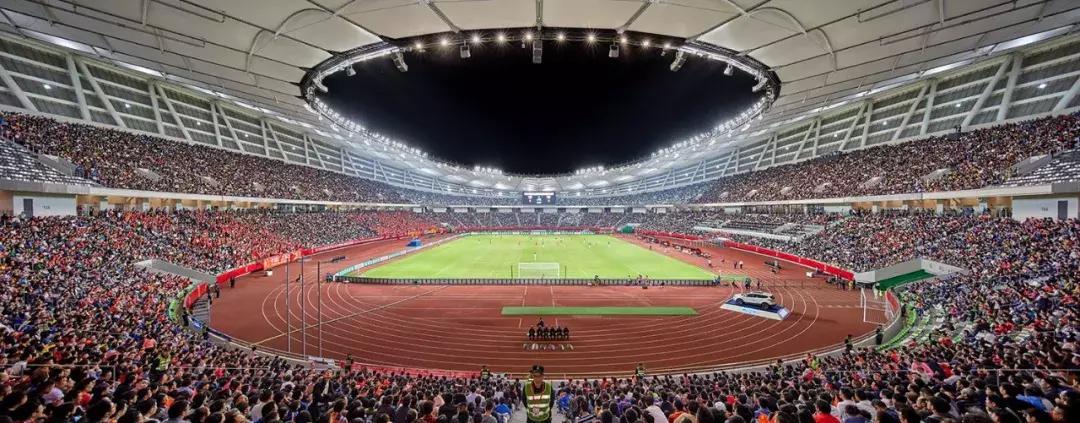 gmp建筑设计作品杭州,gmp建筑体育场