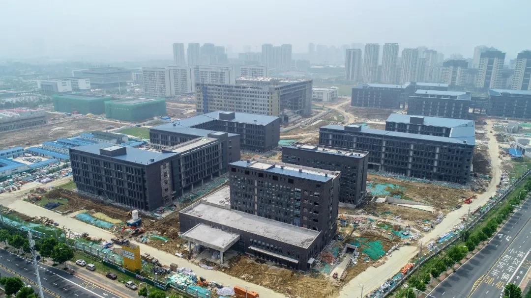 凌云调研督导保居民就业工作：采取有效措施缓解疫情、汛情对青年人就业影响