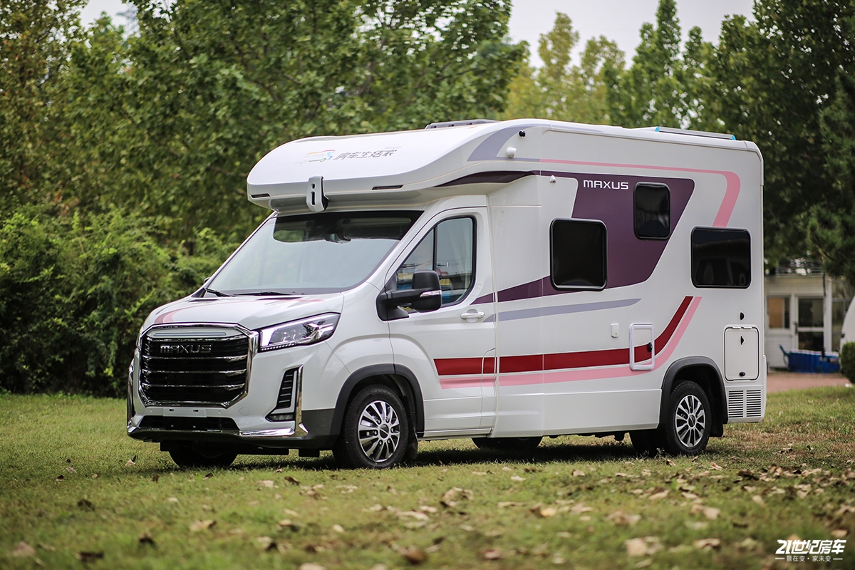 2020年最值得购买的国产房车,国内公认最好的三款房车及价格