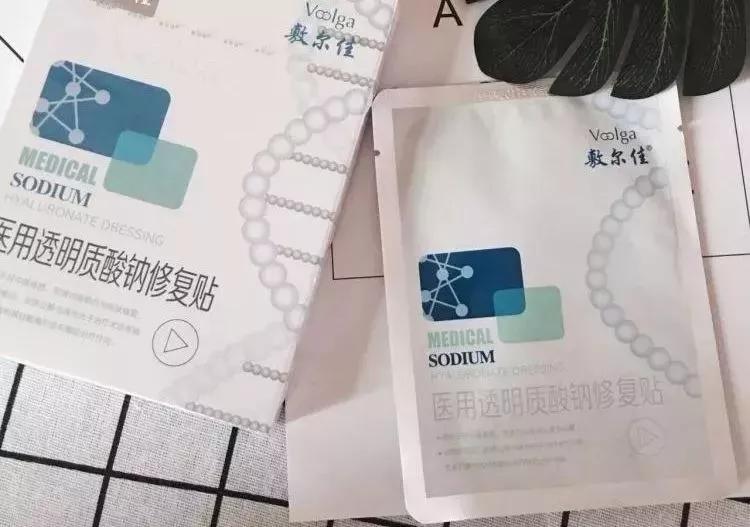 敷尔佳面膜测评红黑榜,国货面膜爆款榜敷尔佳