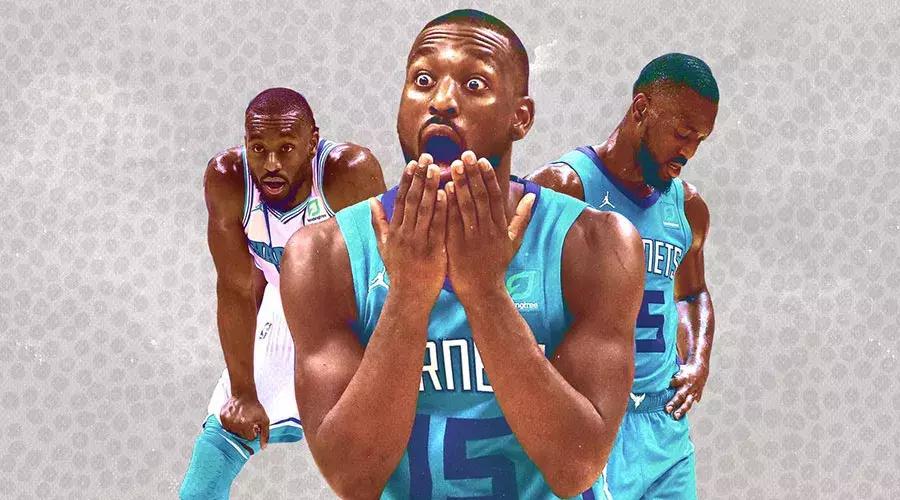 肯巴沃克黄蜂场均,nba2kol2肯巴沃克黄蜂时期数据