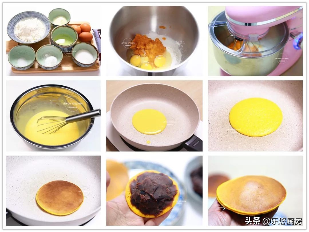 南瓜也是个宝贝,南瓜是个好东西