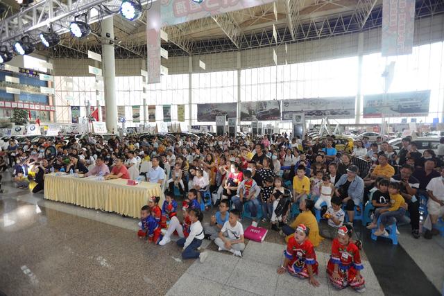 昆明金源购物中心少儿才艺大赛 (昆明第九届金源杯少儿才艺大赛)